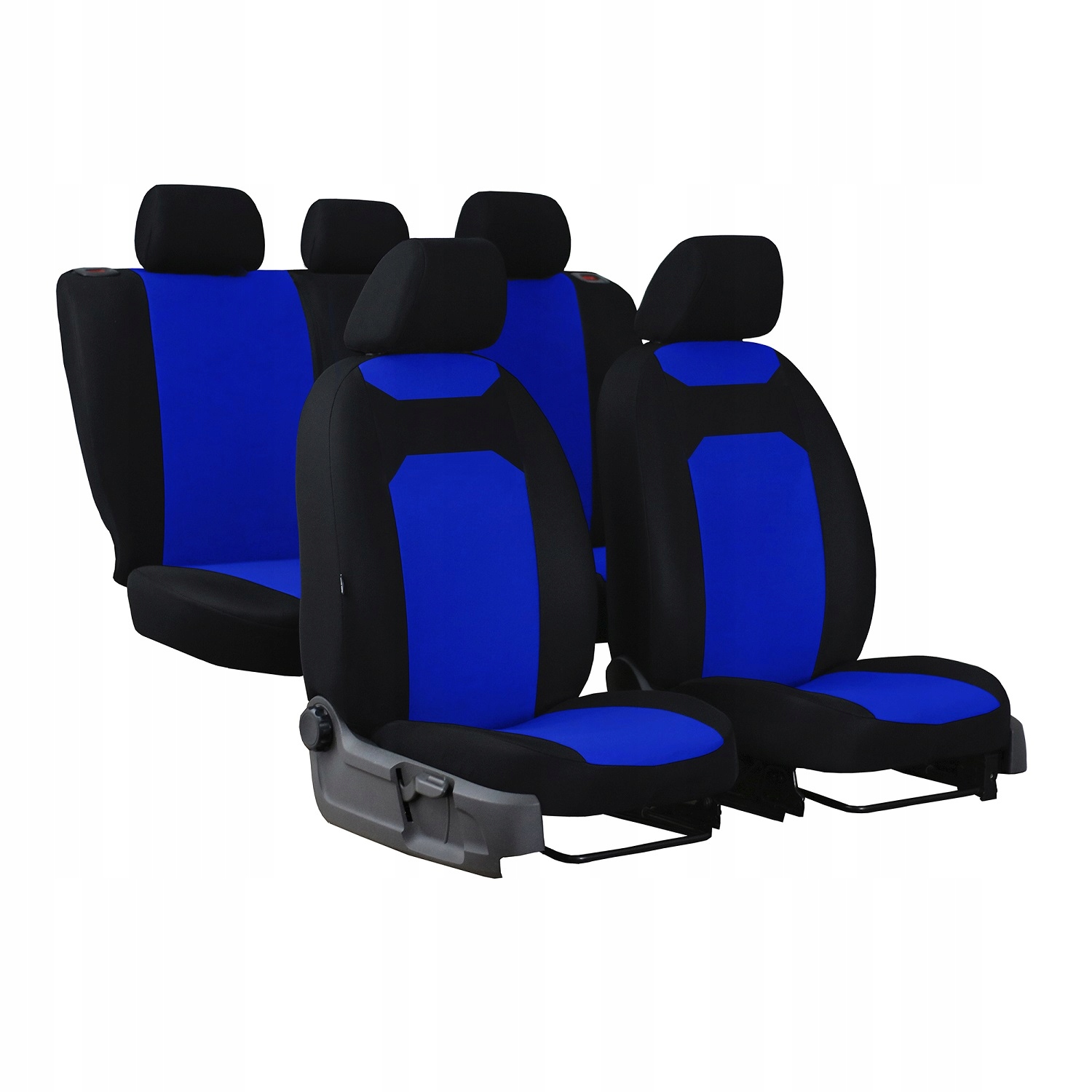 

komplet pokrowców Premium do Suzuki Jimmy