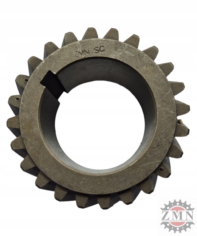 KOŁO ZĘBATE NA WAŁ KORBOWY C-385 83003017 URSUS 912-1634