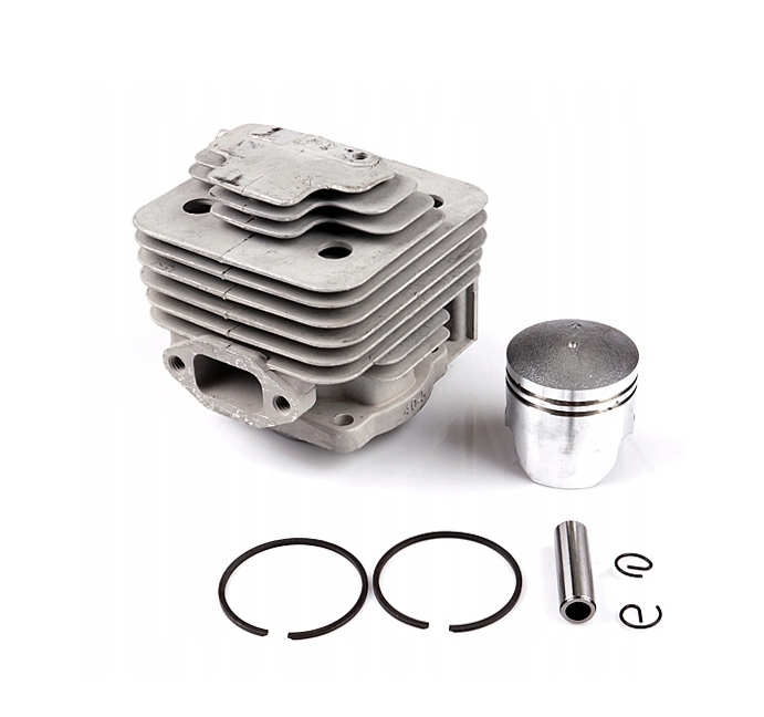ZESTAW NAPRAWCZY CYLINDER DO KOSY SPALINOWEJ 40mm