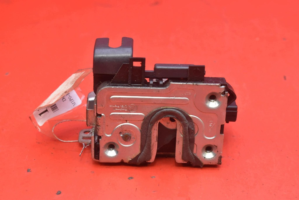 lock door right front front EU 8200735224 DACIA DUSTER 1 and 10-13