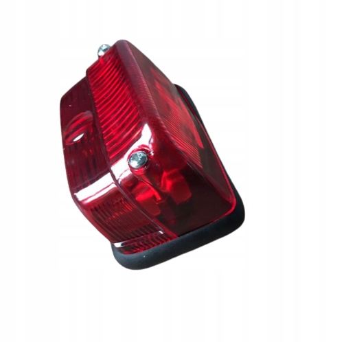 Nová Polsko Zadní Lampa Jawa 50 Kachna Pancíř Mustang Jawka