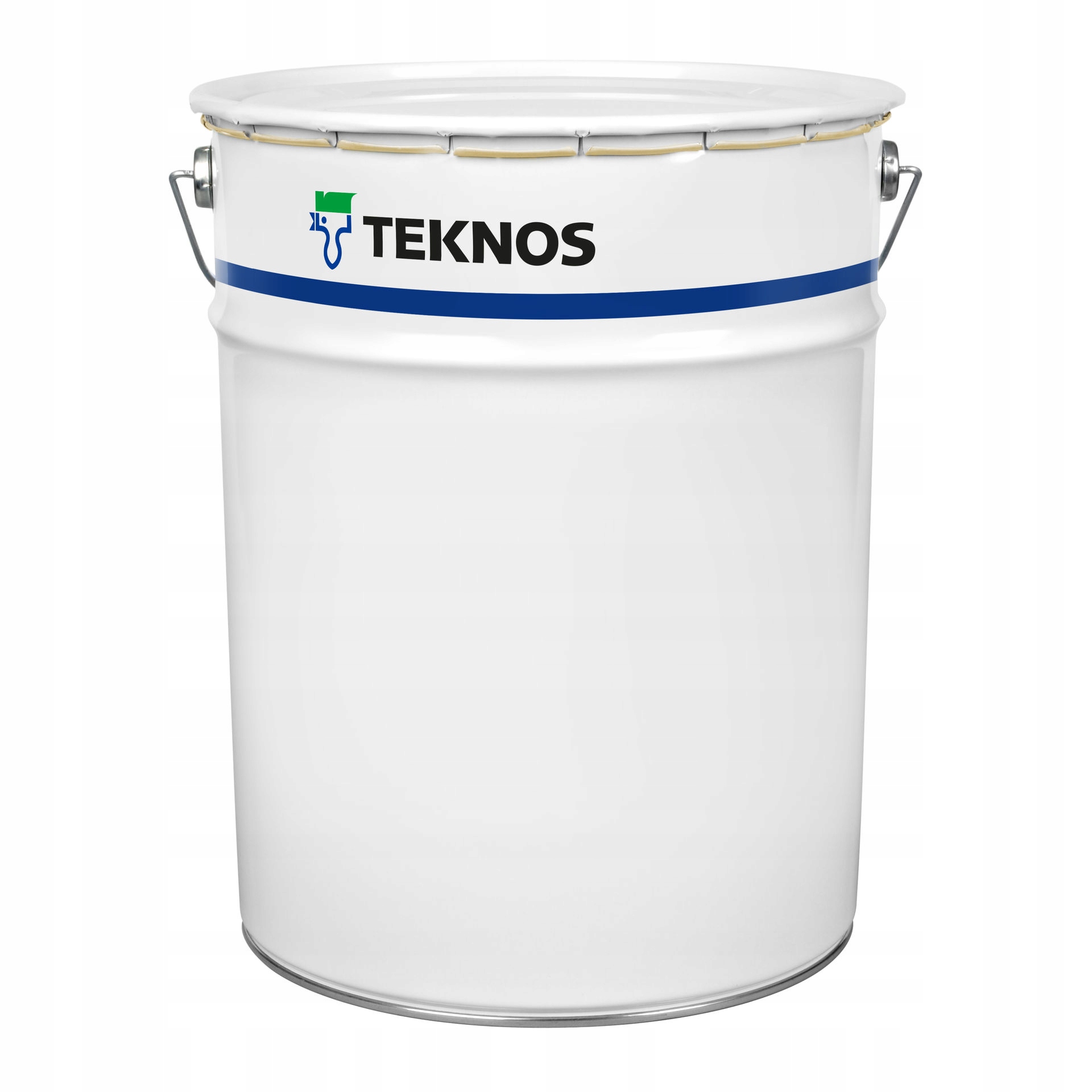 

Farba Epoksydowa Do Podwozi I Betonu Czarna 11KG