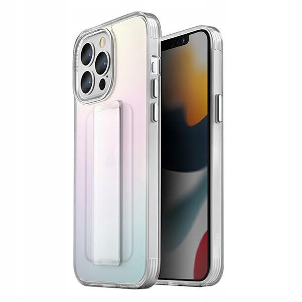 Uniq Pouzdro Heldro Iphone 13 Pro 13 6,1" Iridescent