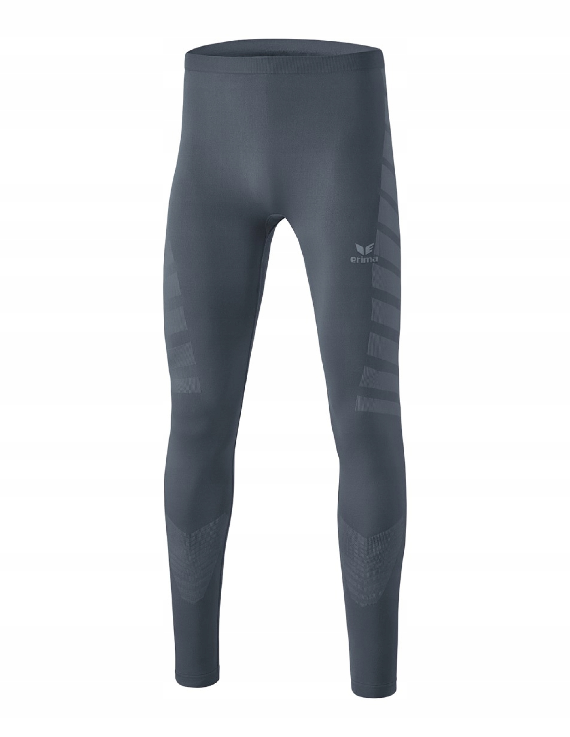 Pánské termoaktivní kalhotky Erima Elemental Tight Long Šedá XXL