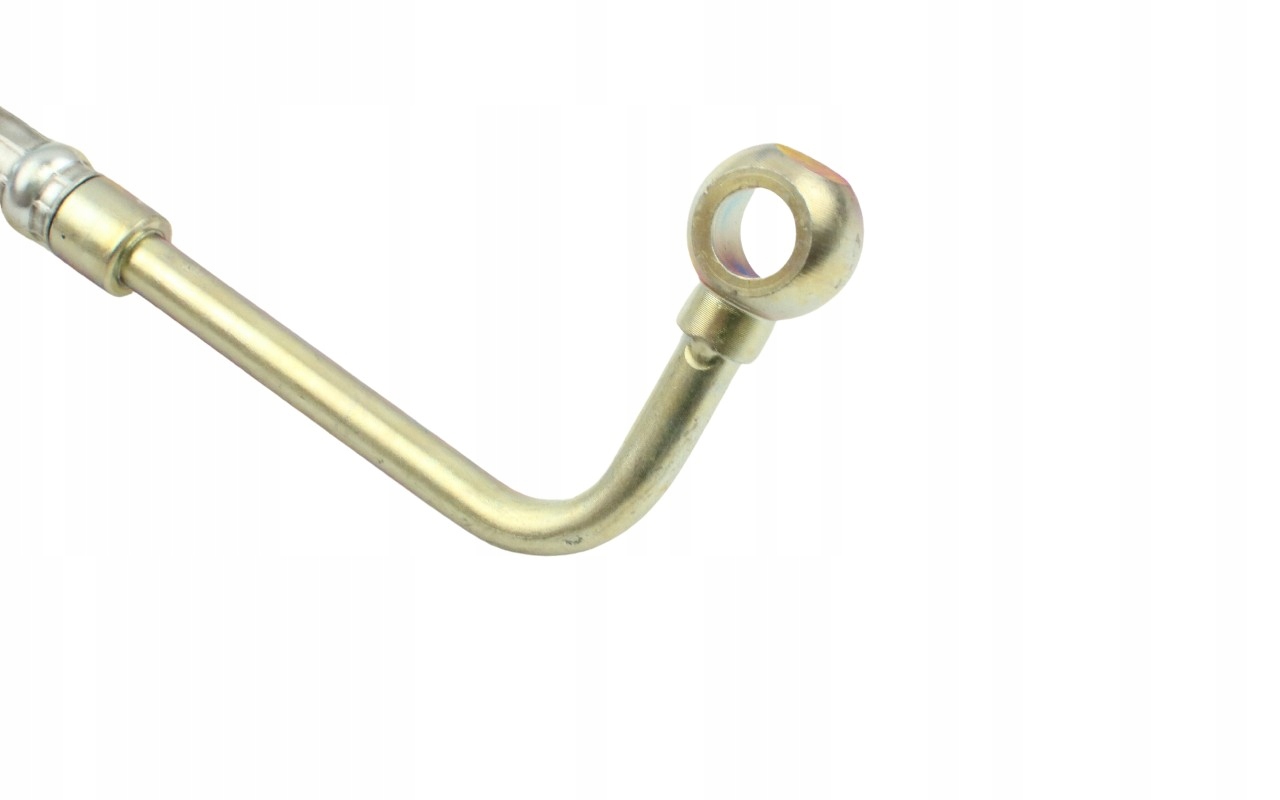 RURA OLEJU WLOT TURBOSPRĘŻARKI TRANSIT CONNECT 02- Jakość części (zgodnie z GVO) P - zamiennik o jakości porównywalnej do oryginału