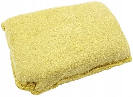 GĄBKA Z IRCHY NATURALNEJ Producent ZviZZer