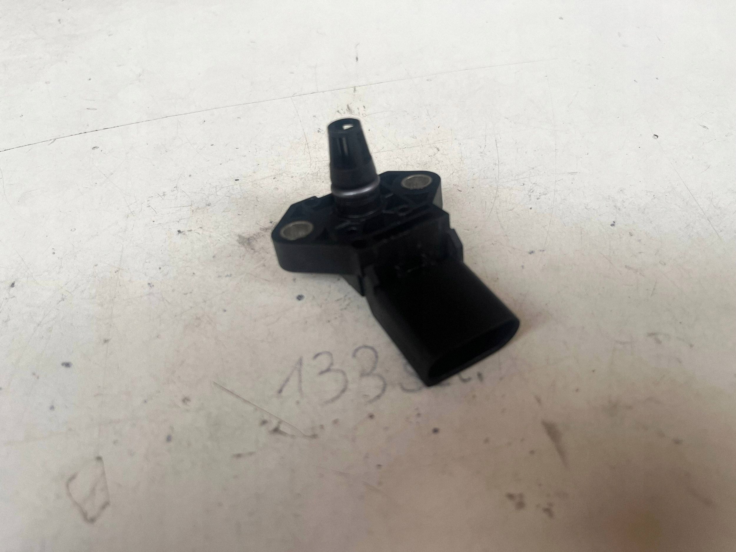 Capteur MAP AUDI A3 S3 8V 04E906051 @A