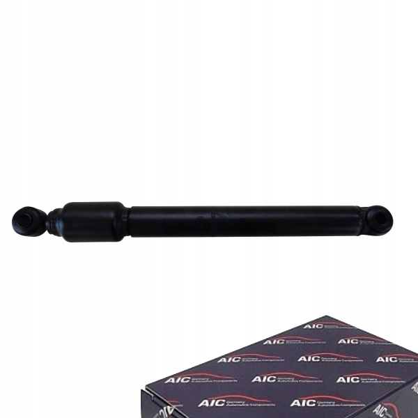 52508 - Амортизатор рулевого управления для MERCEDES C