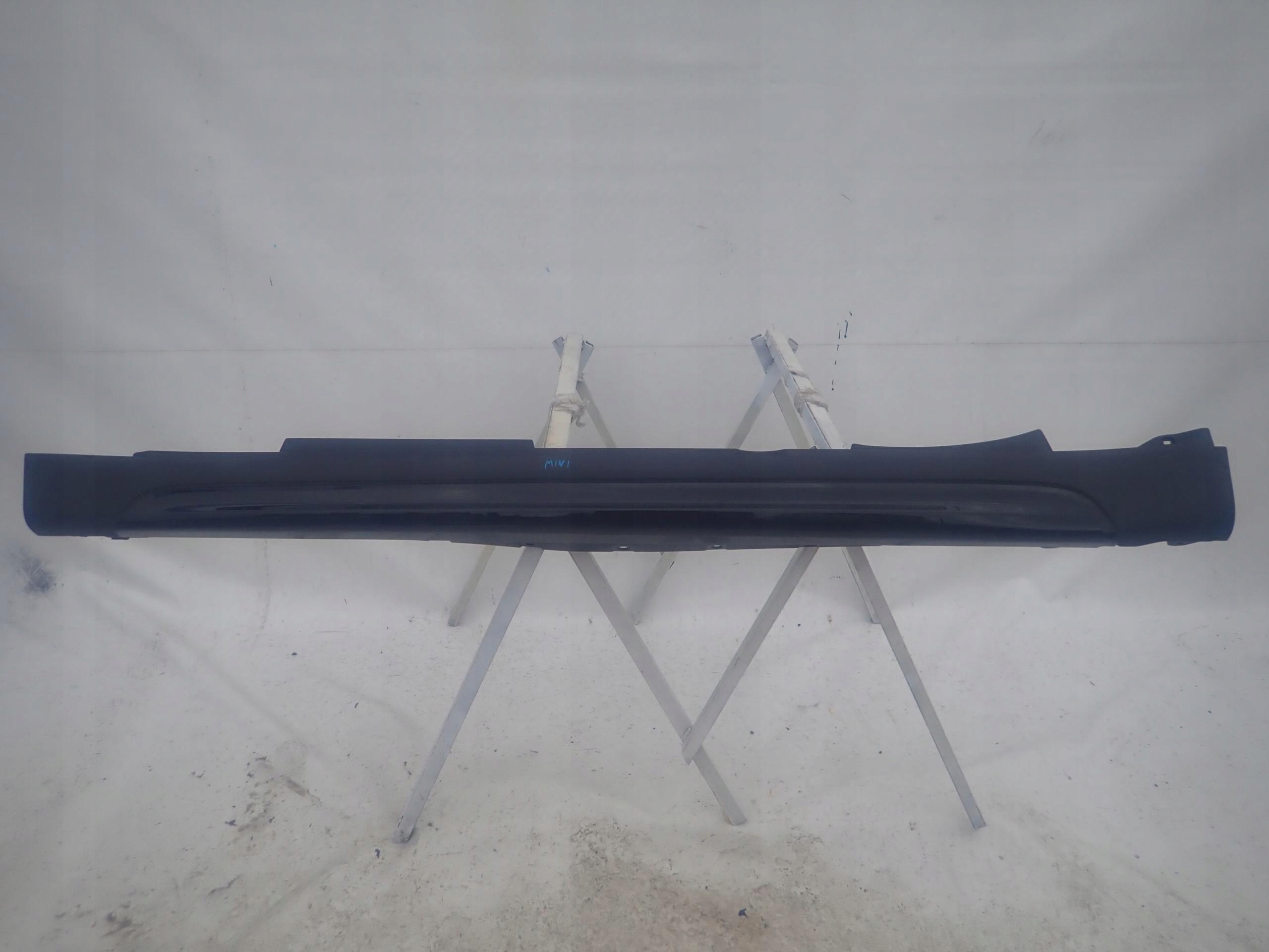 MINI COUNTRYMAN F60 S 14- threshold left moulding left