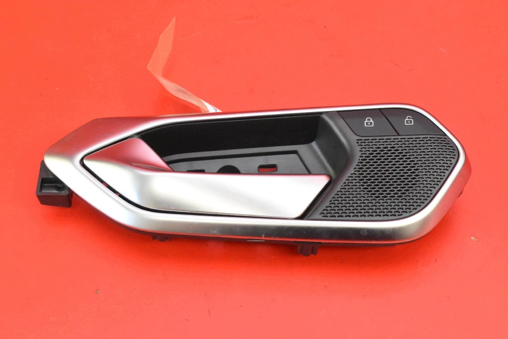 handle inner left front CHROM A00084289 BAIC BEIJING X7 LIFT 23