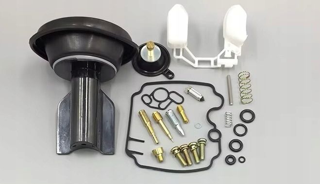 Zestaw Naprawczy Gaźnika Yamaha TDM850 XTZ750