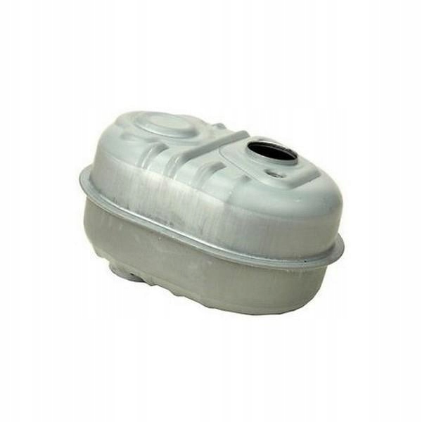 Tłumik Honda GCV135 GCV160 18310-ZM0-000, Hortmasz