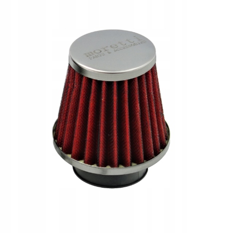 

Filtr stożkowy 42mm Bashan Eagle Shineray Atv 200