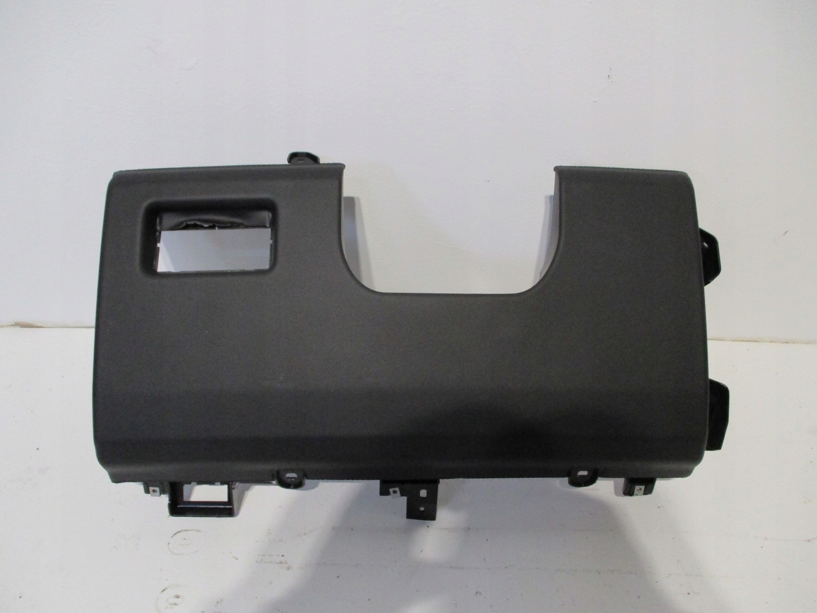 BLENDE ABDECKUNG DES LENKRADS UNTER KONSOLE RANGE ROVER SPORT