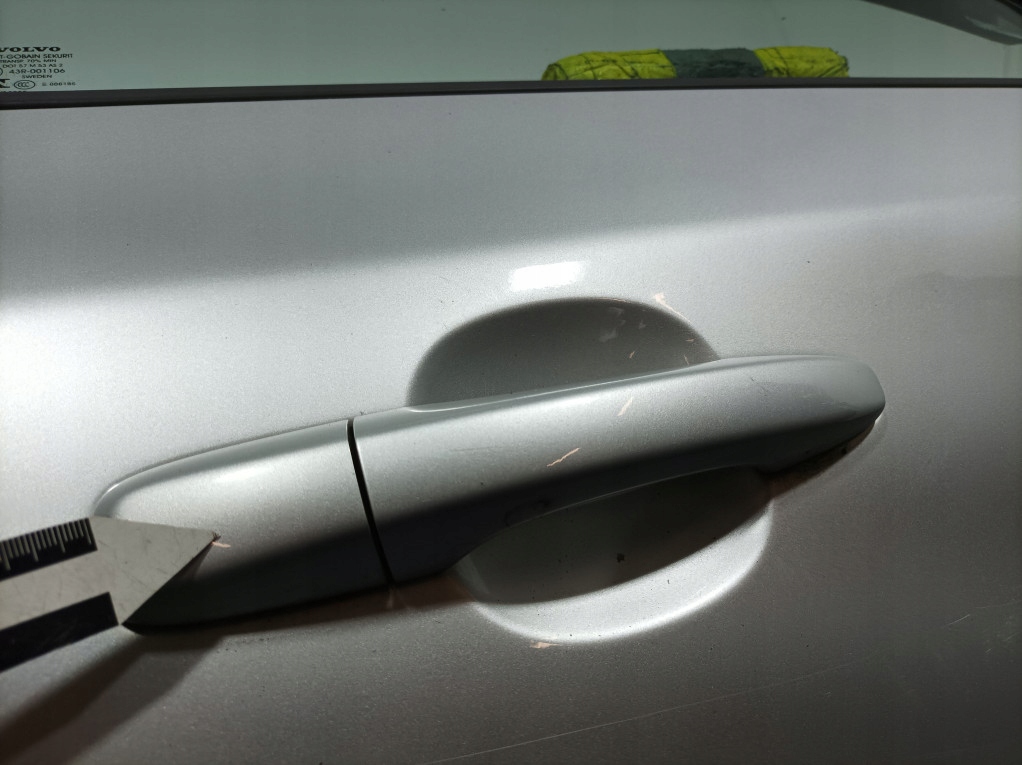 Volvo S60/V60 S60 Tür Vorne Rechts Door Porta Porte - Thumbnail 6