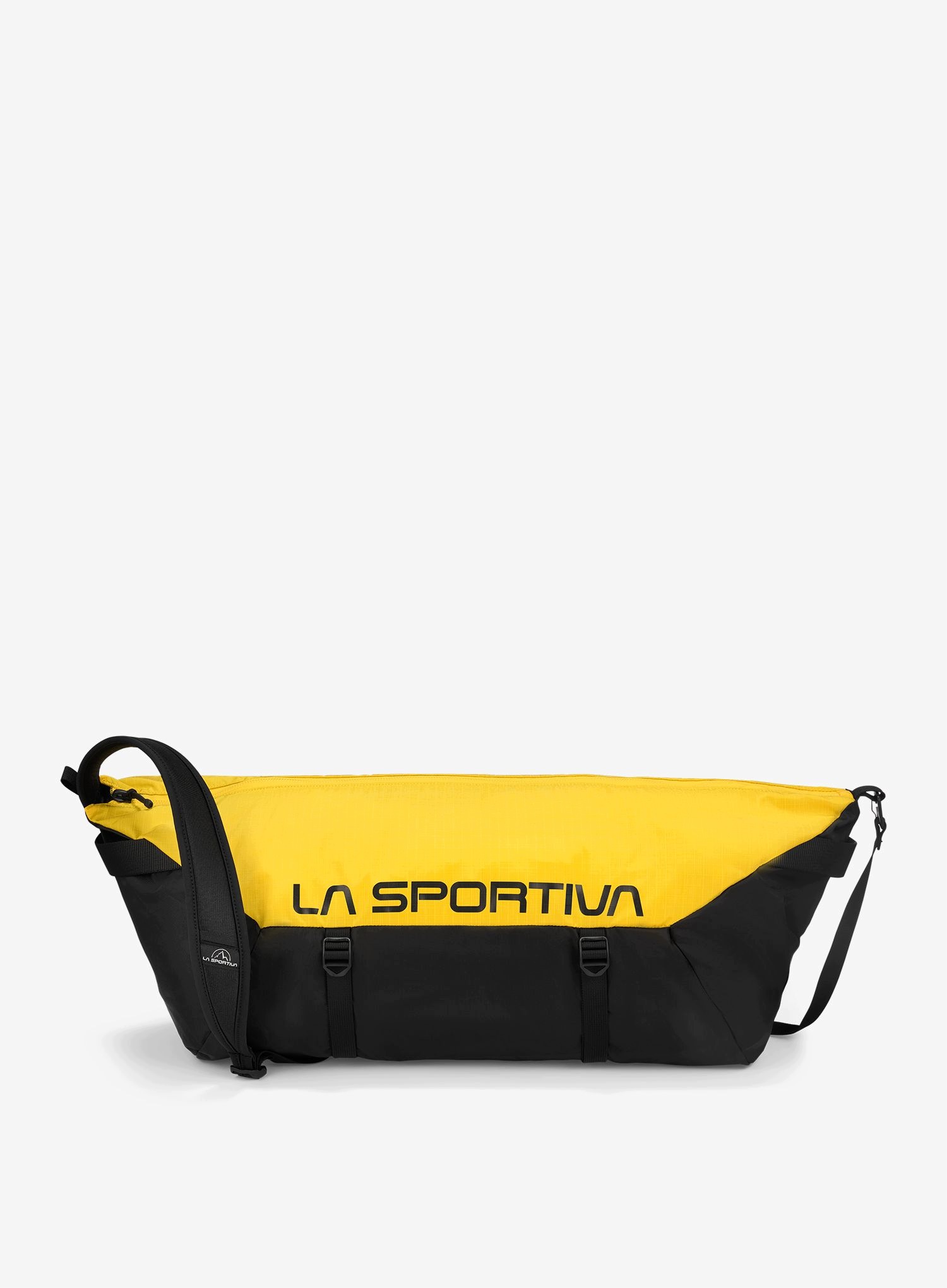 Torba na linę La Sportiva Granite Rope Bag onyx/black