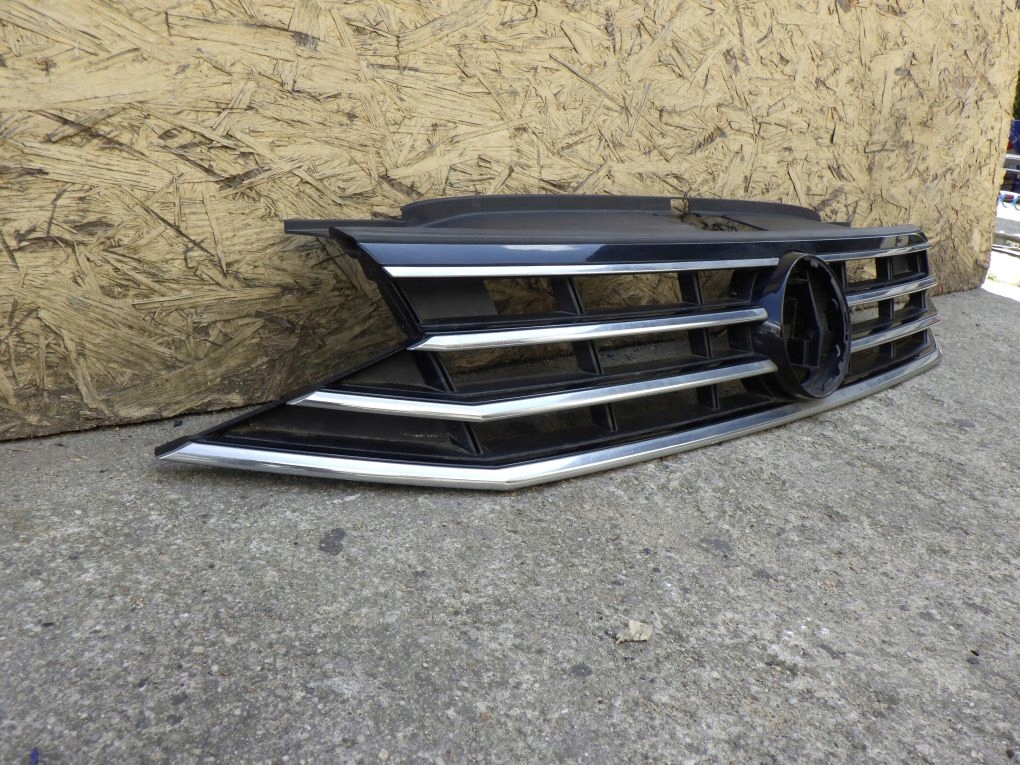 VW PASSAT B8 LIFT 3G 3G0 19- Grille