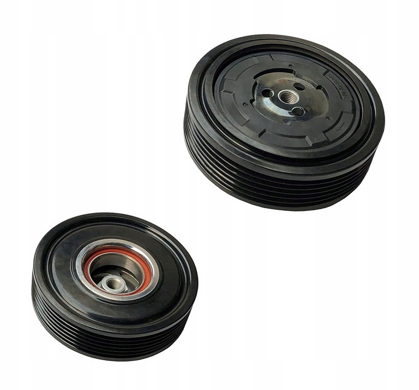 CEL2019 - Муфта кондиціонера Denso 6SE BMW 110mm