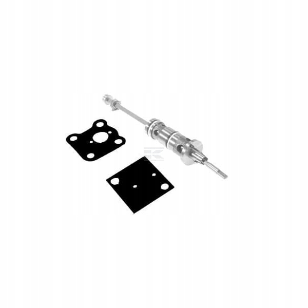 Regulační ventil VPK1802 Vapormatic