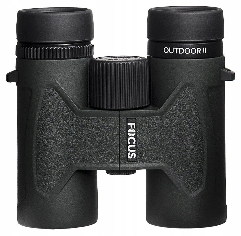Dalekohled Focus Outdoor II 8x32