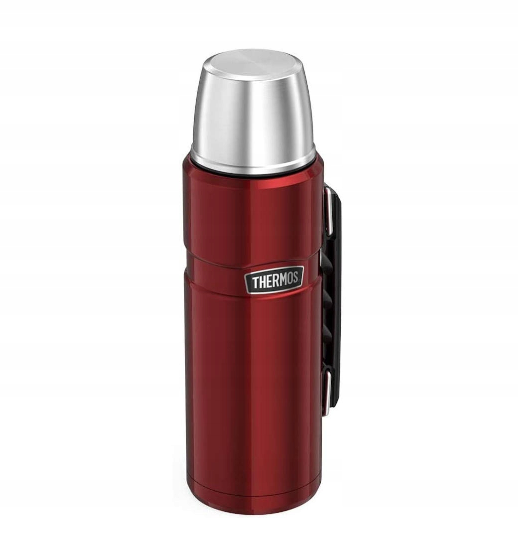 Termoska Thermos Stainless King Beverage Bottle 1.2