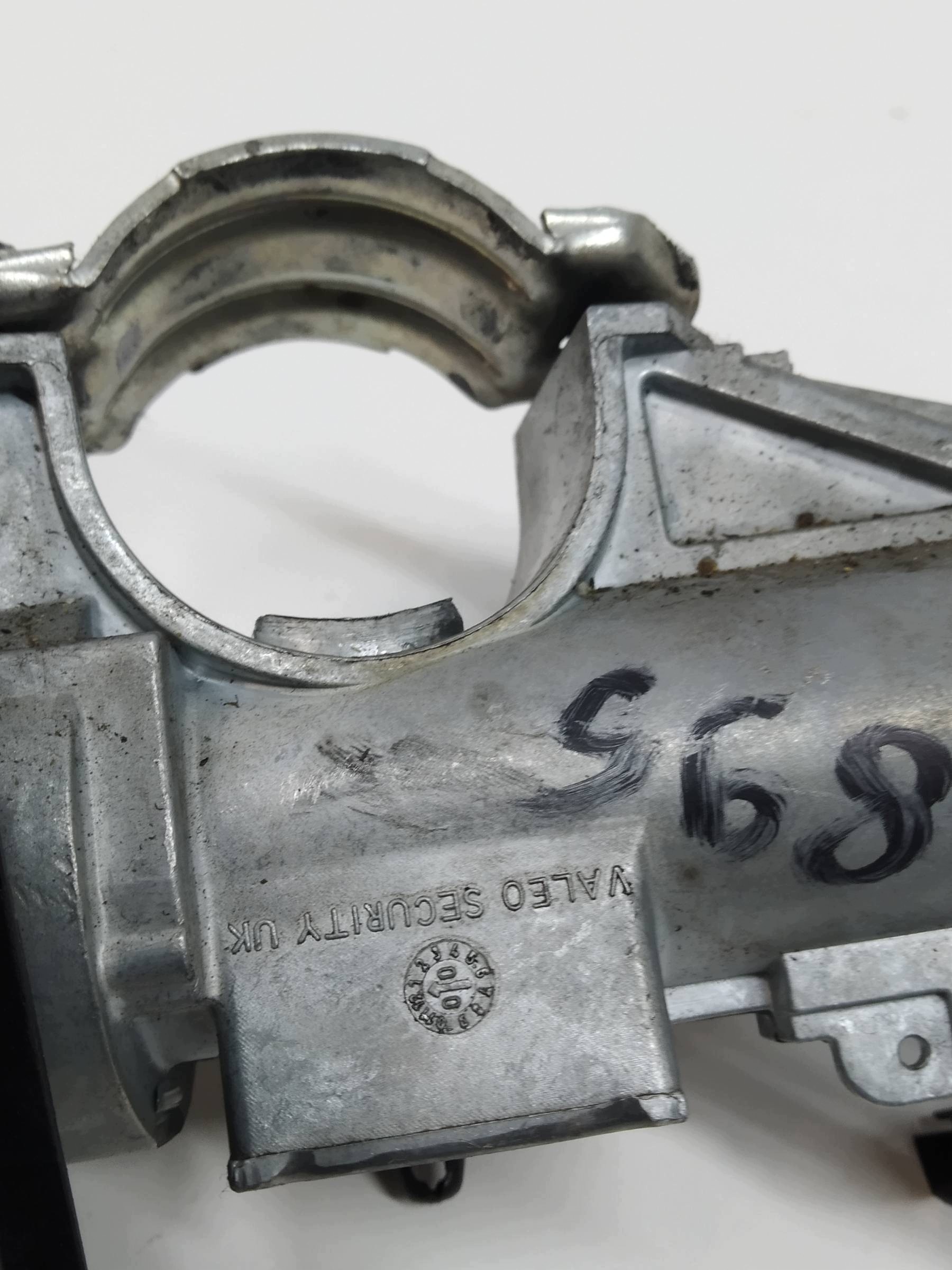 ignition Land Rover Freelander and (1996-2006)
