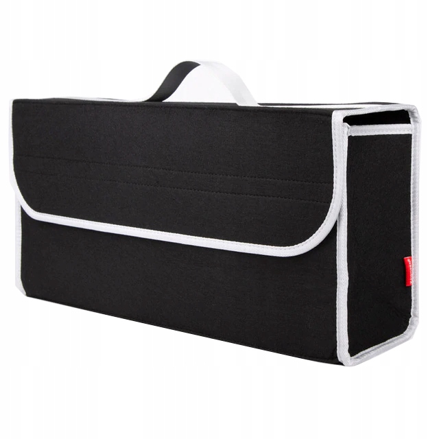 Сумка для багажника автомобиля 50x17x24 органайзер