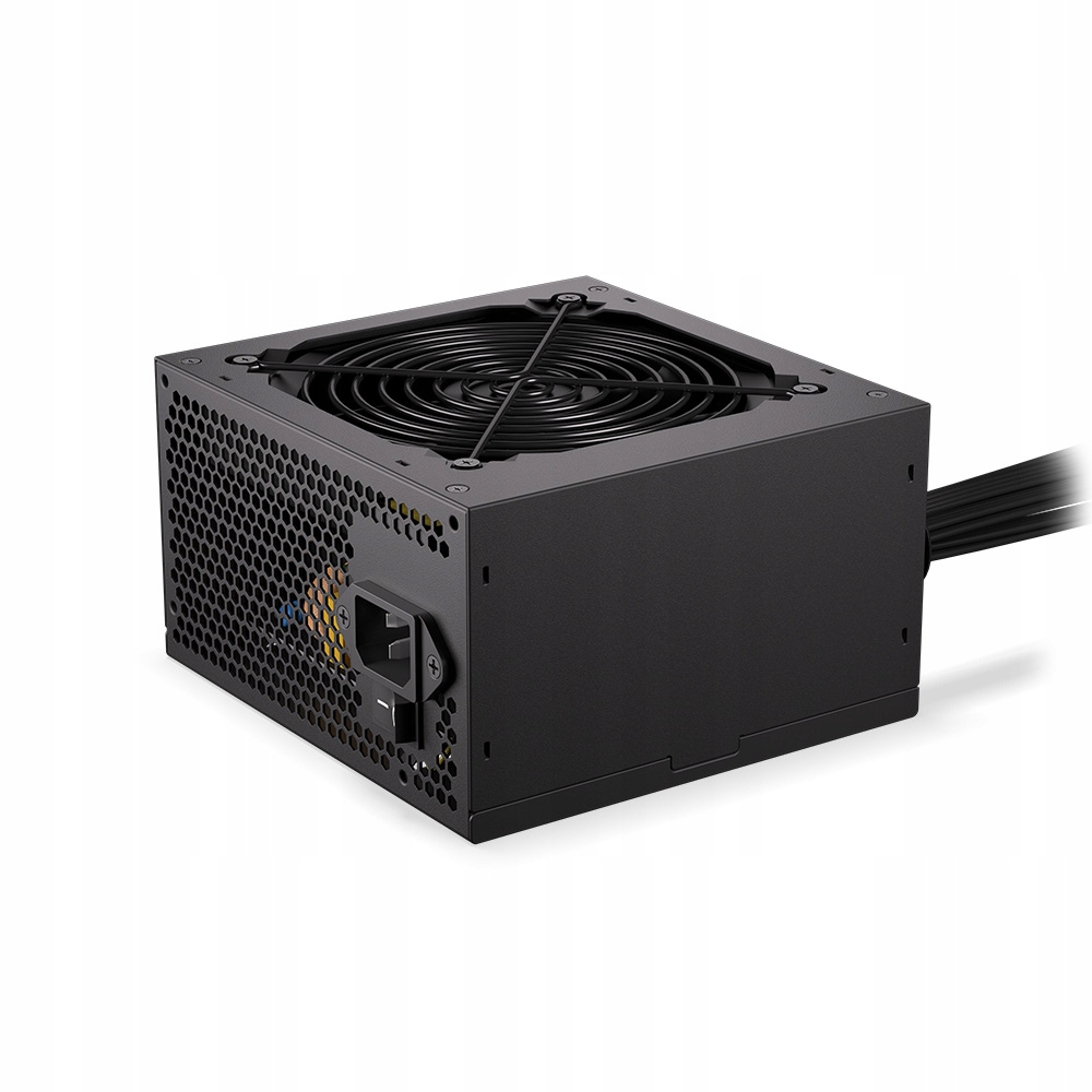 Napájecí zdroj pro počítač Endorfy Elementum E5 350 W, Atx, kompaktní skříň
