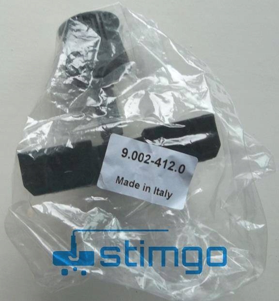 Przyłącz strona ciśnienia K5 Al. 9.002-412.0 Kod producenta 9.002-412.0