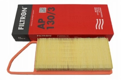 

Filtron Filtr Powietrza Ap 130/3