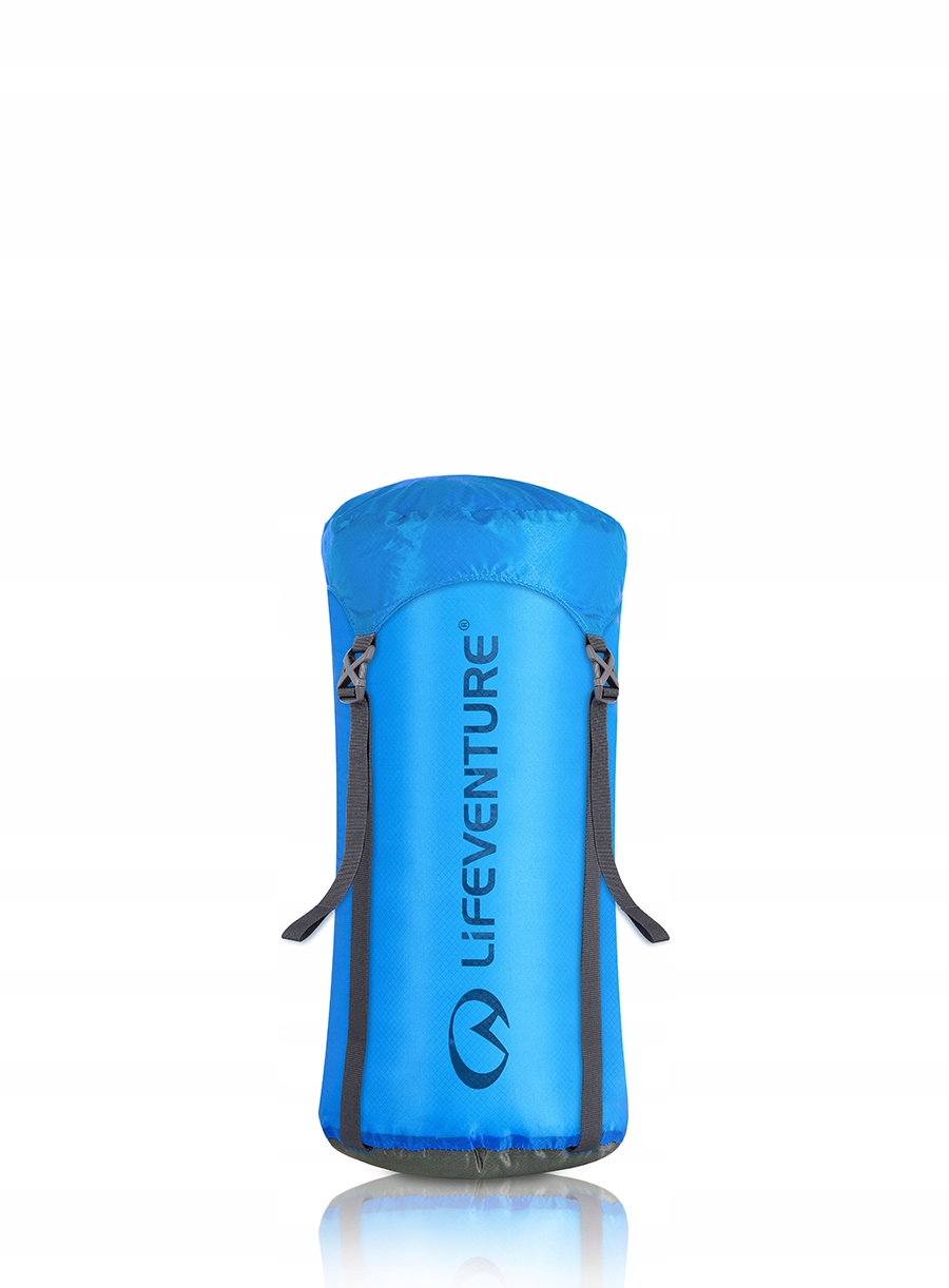 Ultralight Compression Sack, 10L Lifeventure