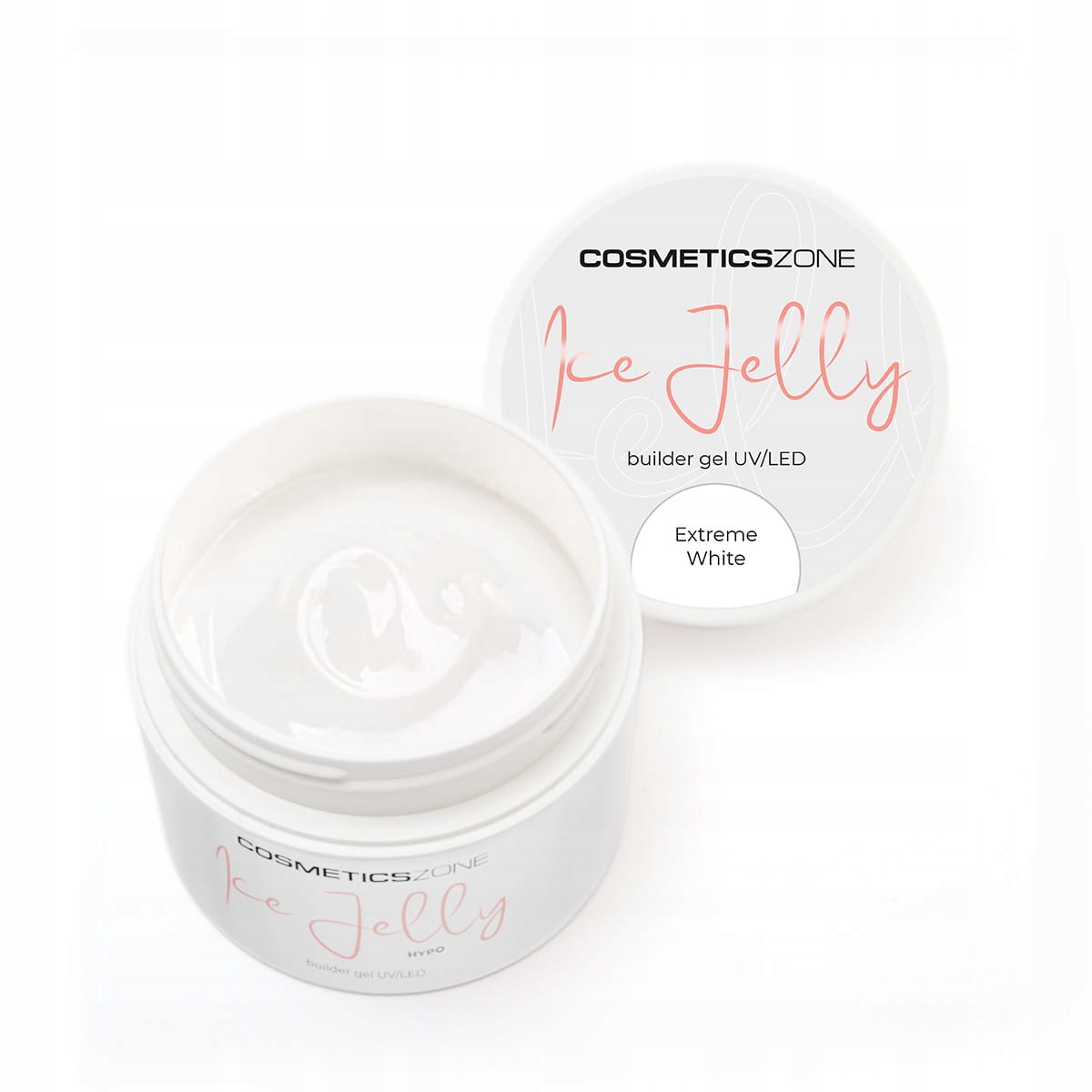 

Cosmetics Zone Żel Ice Jelly Extreme White 5ML