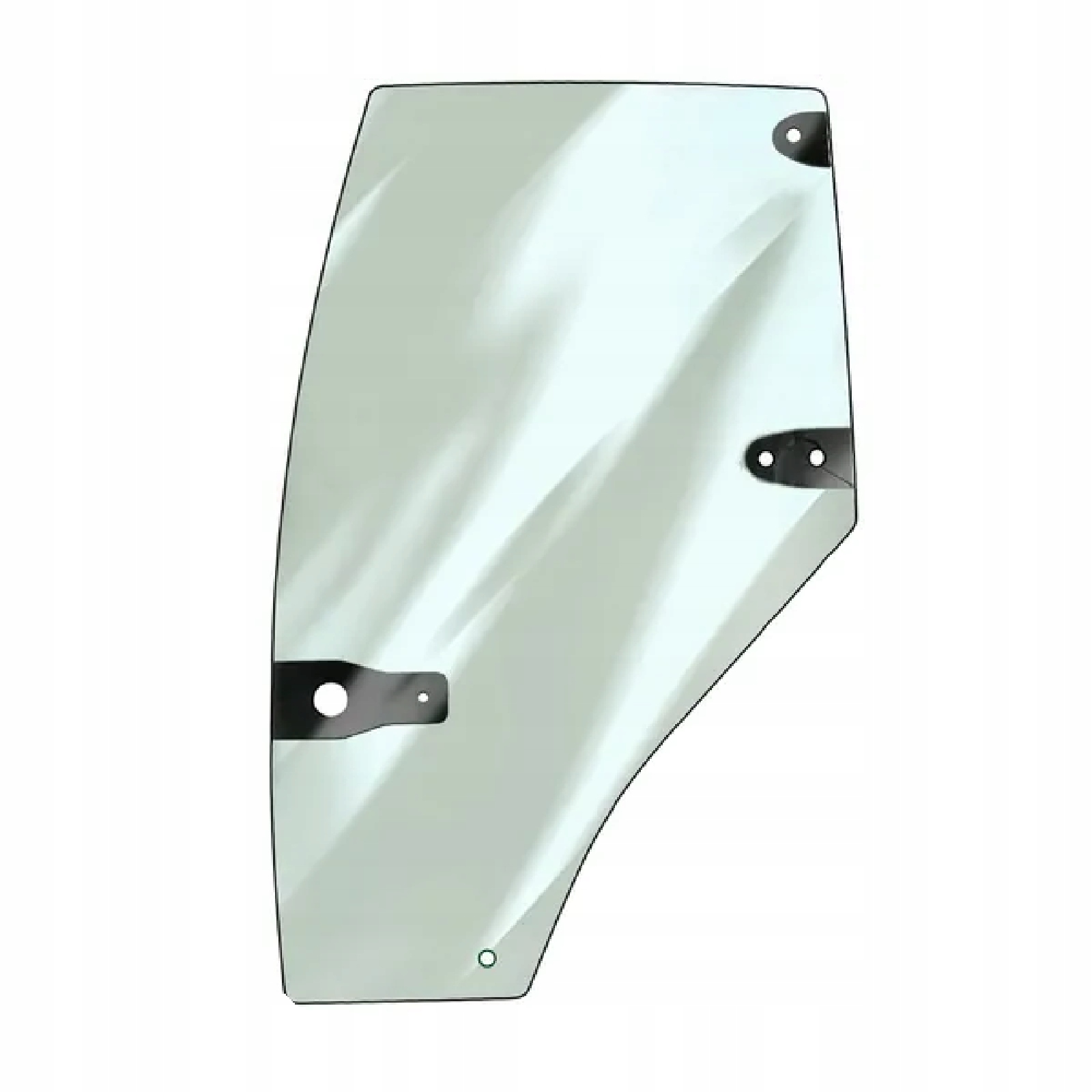 Стекло двери левое McCormick 192003a6