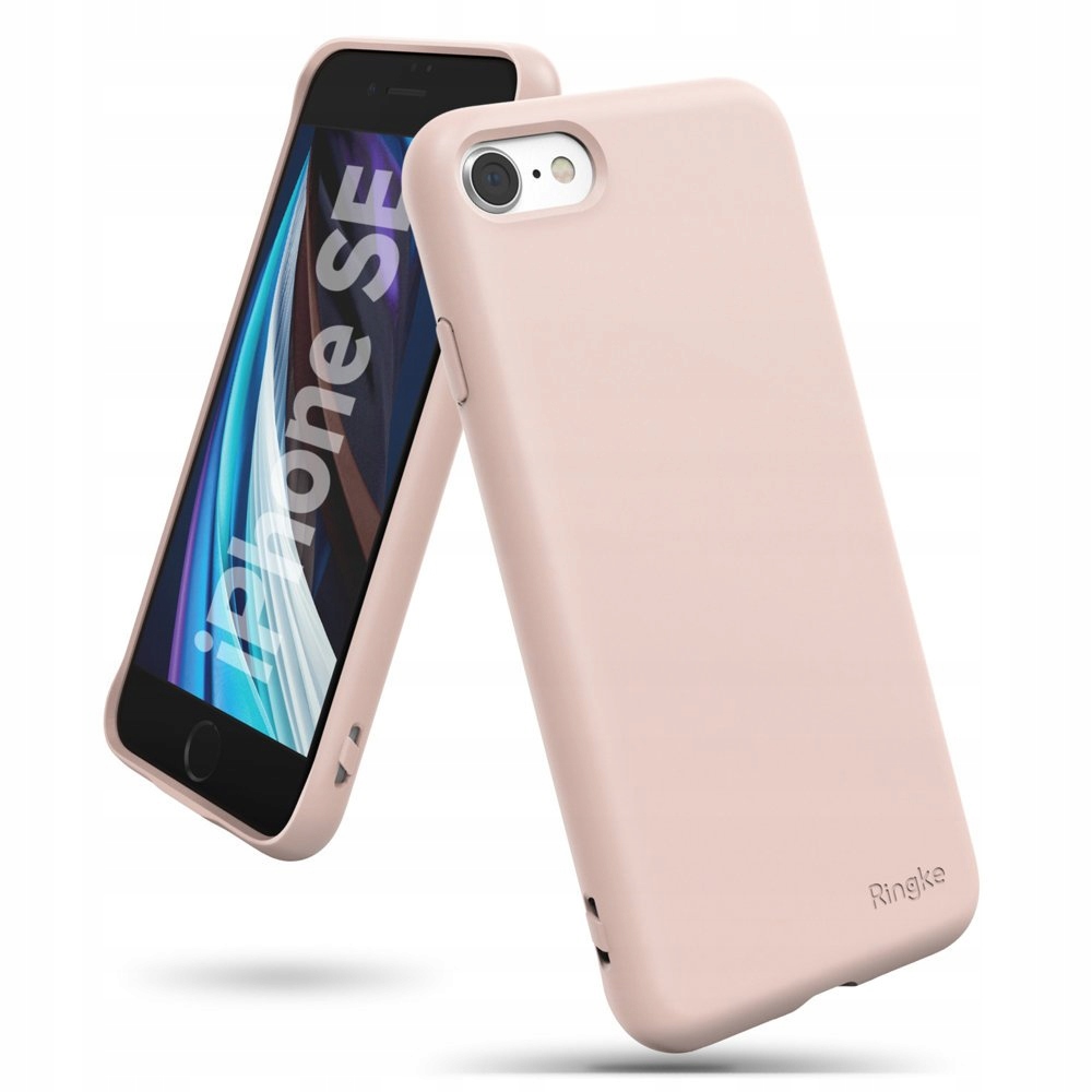

Ringke Ultracienkie Etui Do Iphone Se 2020 / 8 / 7