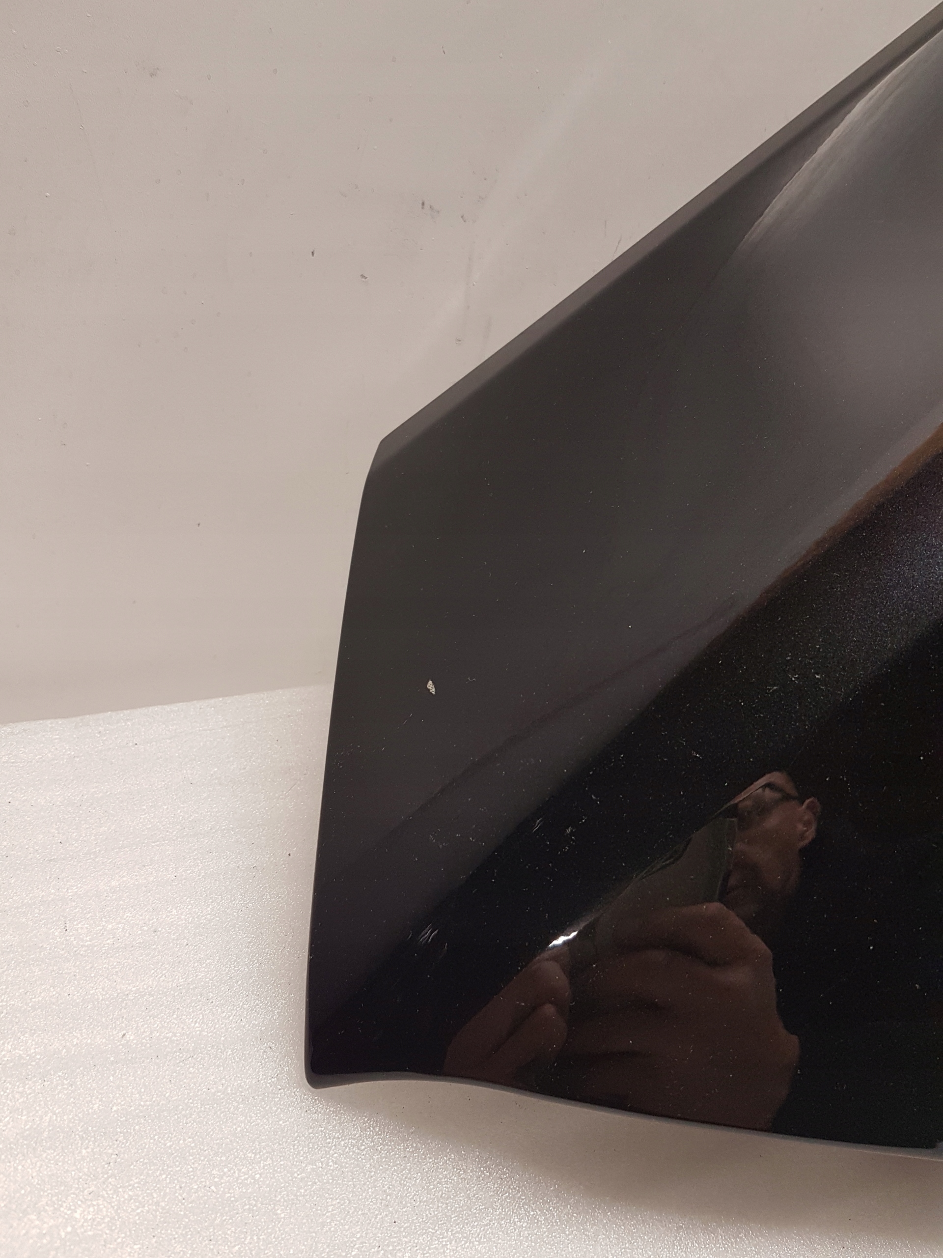 parafango sinistra Anteriore BMW 7 G70