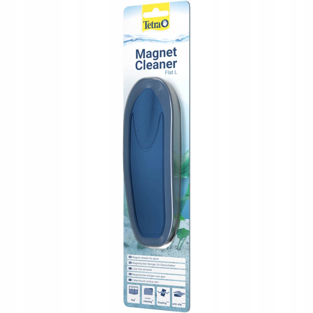 Levně Tetra Magnet Cleaner L Magnetický čistič do 10mm