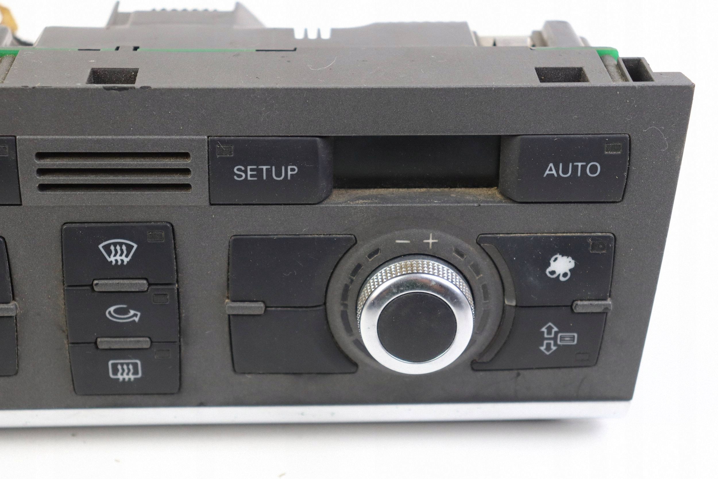 AUDI A6 C6 comandi clima bocchette 4F2820043H EUROPA