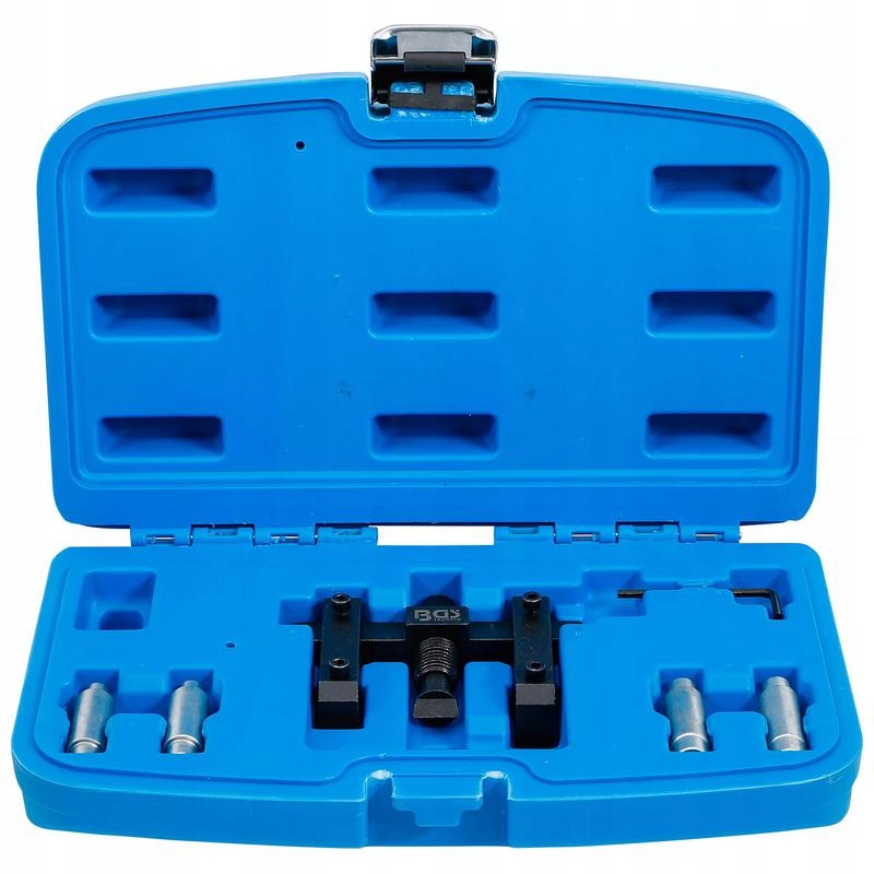 Sada rozpěrek pro kulové klouby 7 ks Bgs 65592