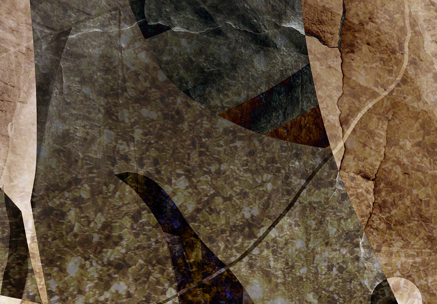 FOTOTAPETA TROPIKALNE LIŚCIE 400x280 b-C-0877-a-a Szerokość produktu 400 cm