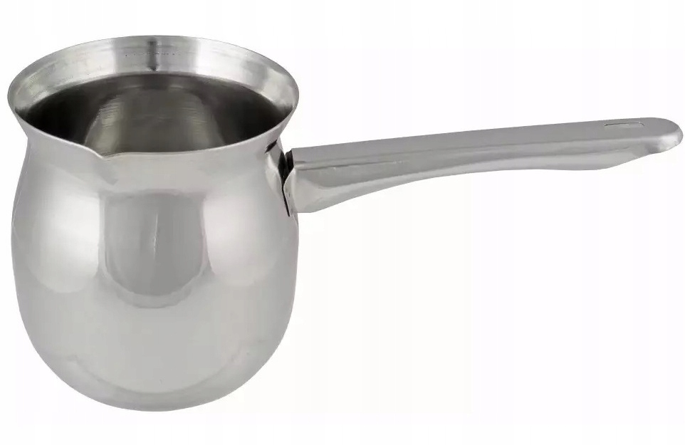 

Tygielek zaparzacz do kawy 700ml stal nierdzewna