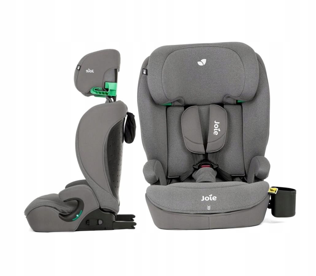 Joie Fotelik Samochodowy Dla Dziecka 9-36 Kg I-irvana I-size Isofix R129