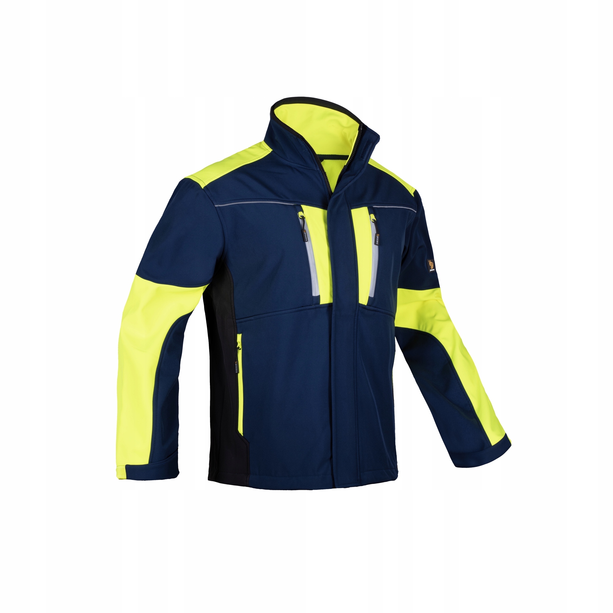 Softshell Procera Ethos Rozm. L