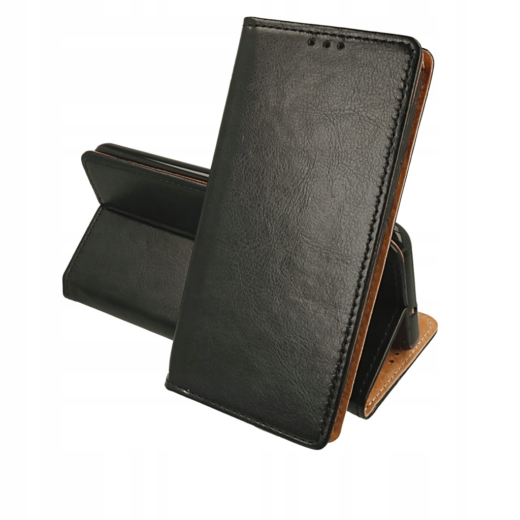 

Skórzane etui z klapką do Samsung Galaxy Note 20
