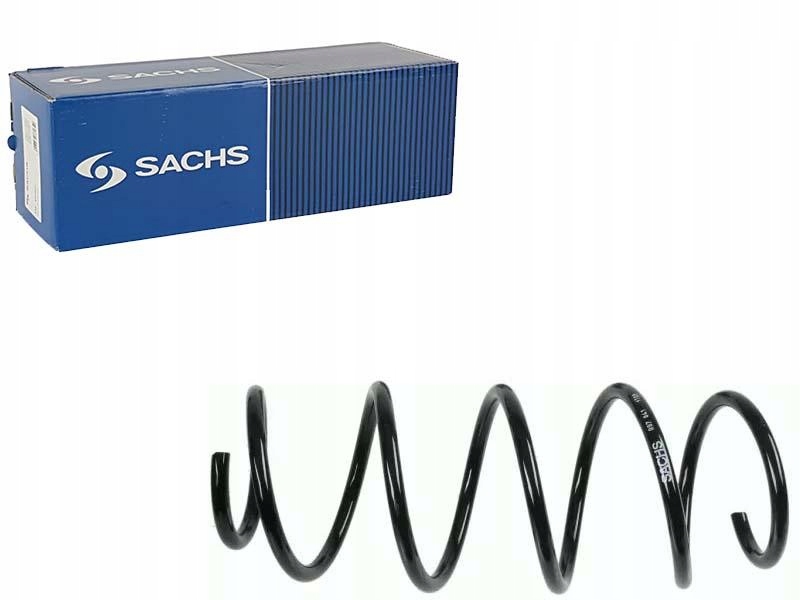 

Sachs Sprężyna Zawieszenia 997 841