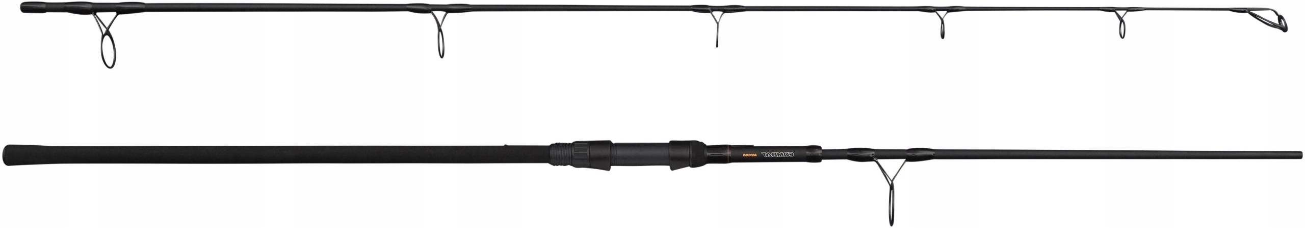 Prologic Combat Micro Shrink Wędka Karpiowa 3.00m 3.00lbs