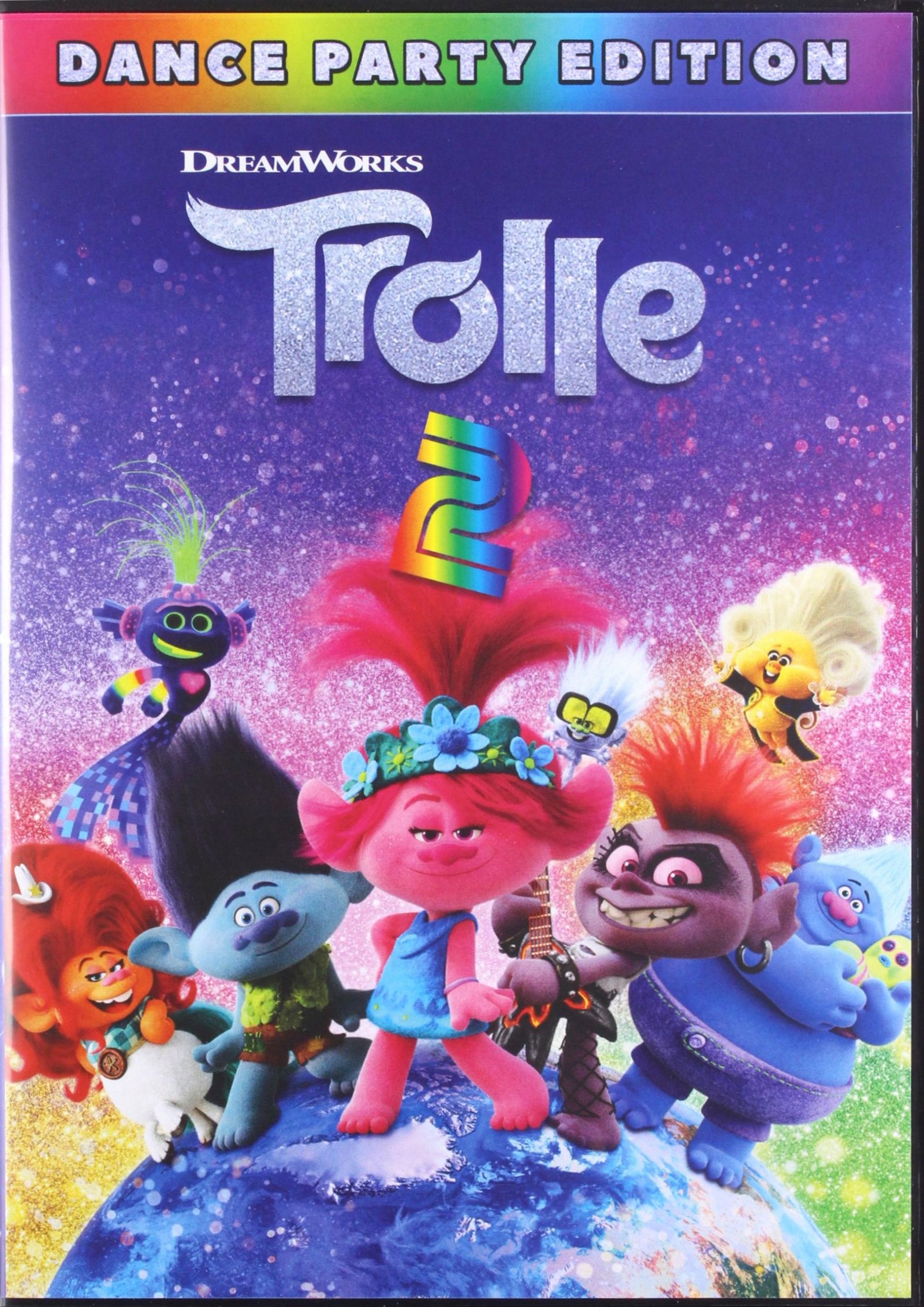 

Trolle 2 [DVD]