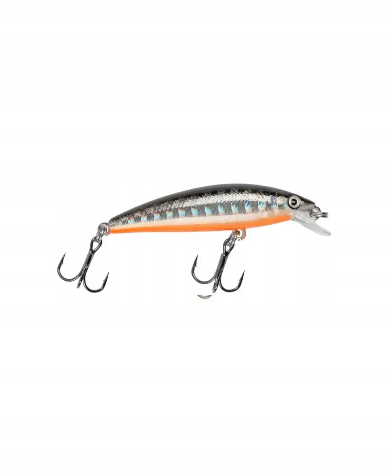Wobler Strike Pro 4,8cm/2,7g twitchy minnowA70-713