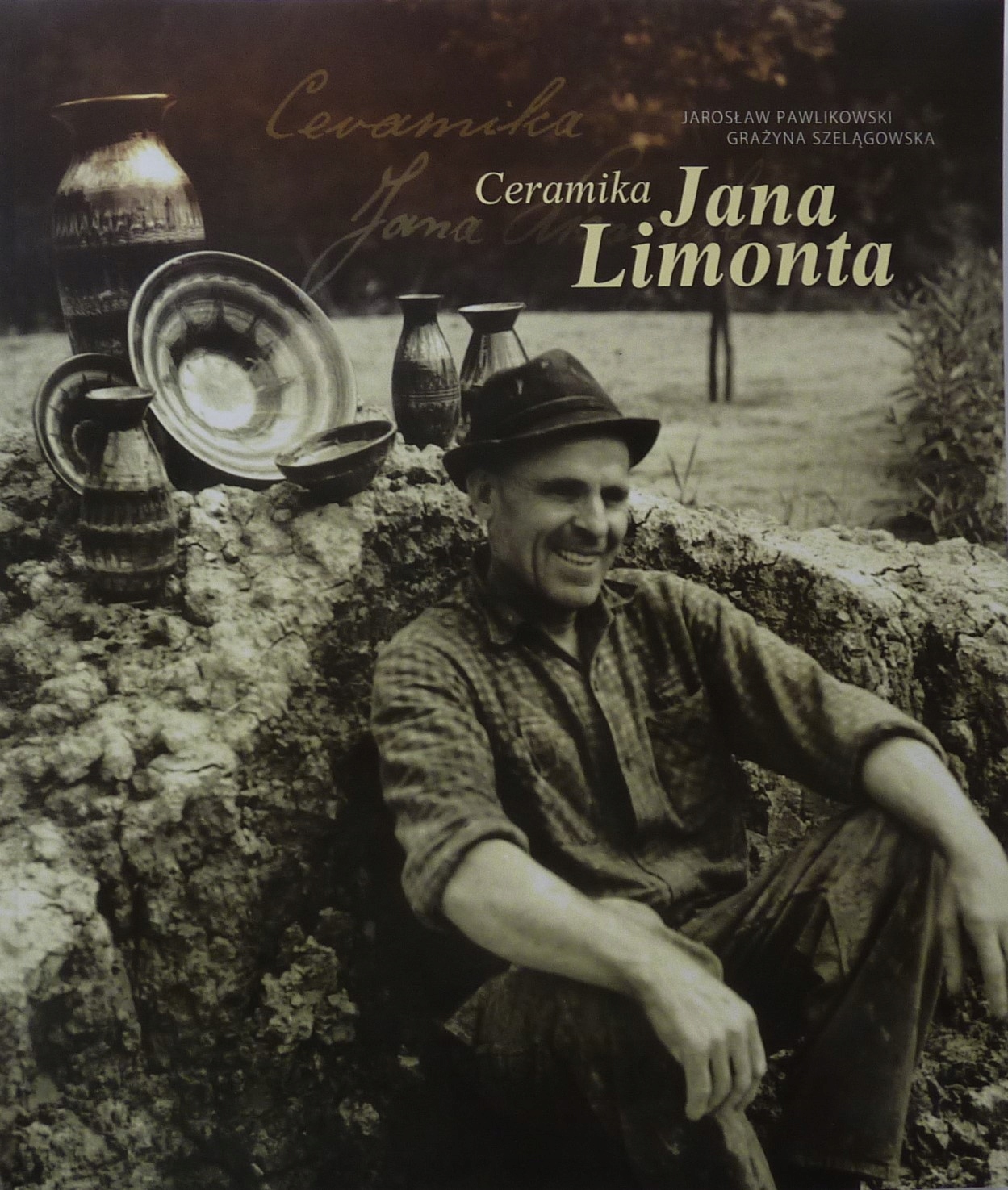 Ceramika Jana Limonta