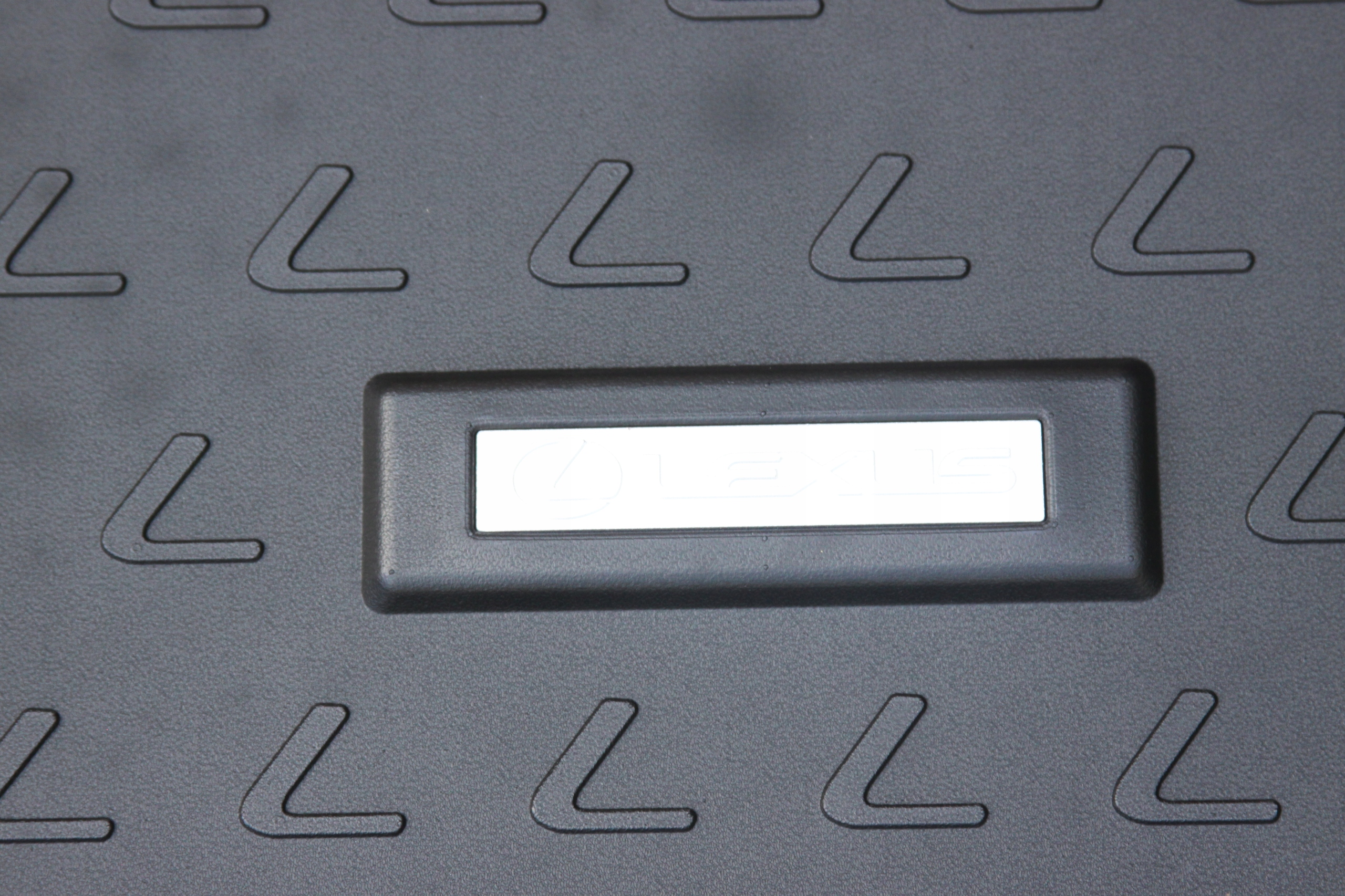 boot mat LEXUS RX IV 15-22r original PW241-0E001