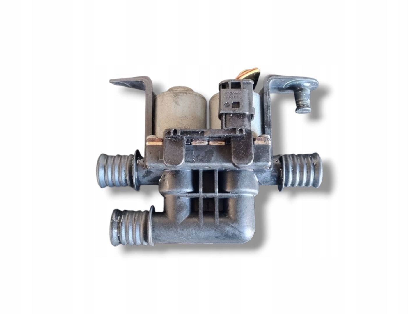 Sensor sterujacy des Gasses chlodzacego BMW X5 E53 facelift 2005 6906652